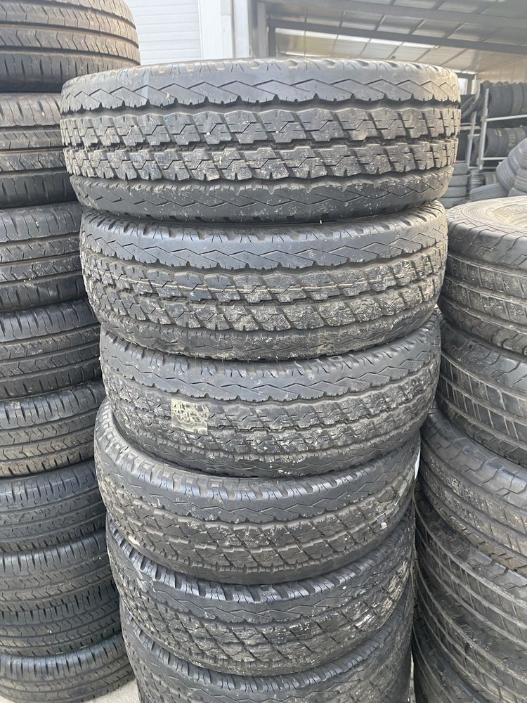 Avelope 215 75 16c si 215 70 15 c continental bridgestone si michelin