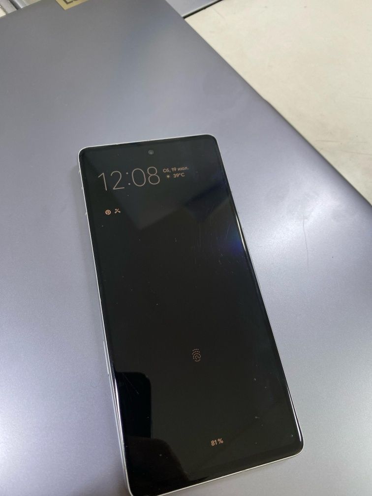 Google Pixel 7 128/8 gb