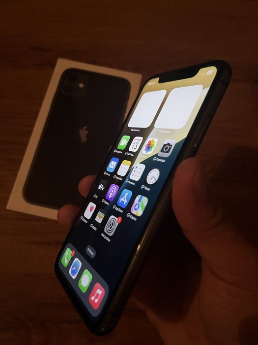Iphone 11 128GB