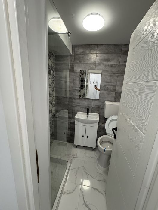 Inchiriere garsoniera Piata Gorjului - Cernisoara - 3 mim metrou