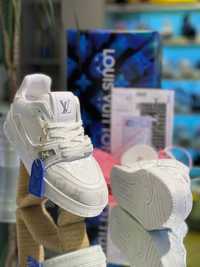 Adidas/Adidasi Louis Vuitton modele noi