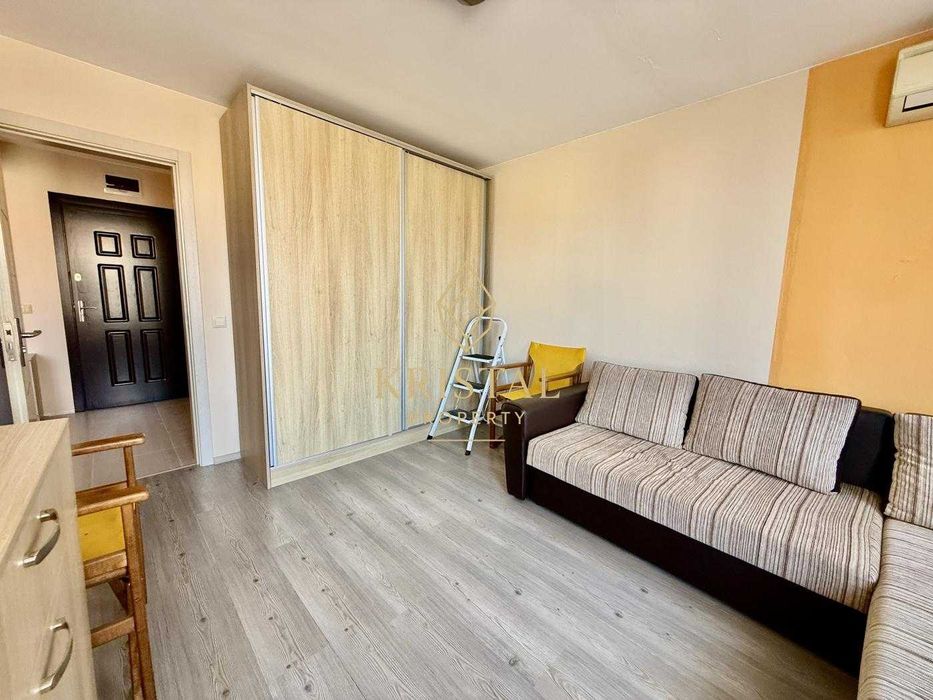 Продава се Двустаен апартамент в Свети Влас - 56 кв.м за 1461 €/кв.м - Снимка #8