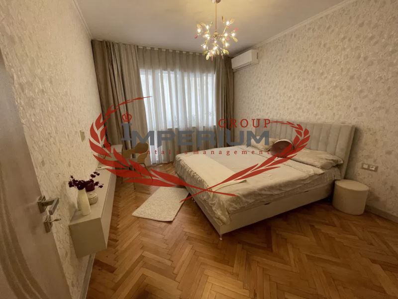 Дава се под наем Двустаен апартамент в Варна, ХЕИ - 60 кв.м за 816 € - Снимка #3