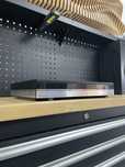 Amplificator bang olufsen beomaster 6500 cu telecomanda