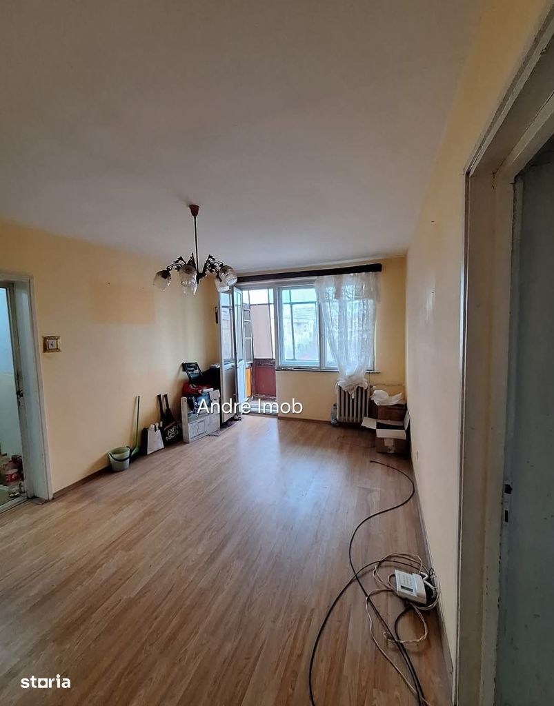 Apartament 2 camere semidecomandate, Brazdă- Rendez-Vous