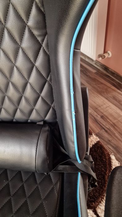 Scaun gaming Kring
