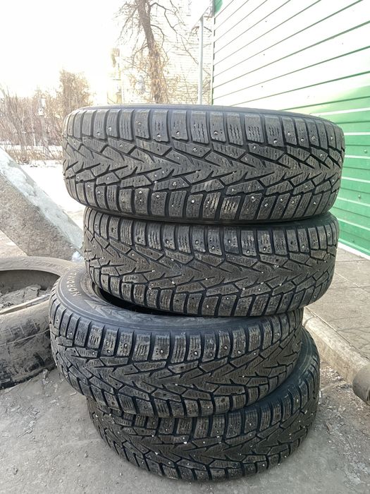 Продам резину 185/65/15