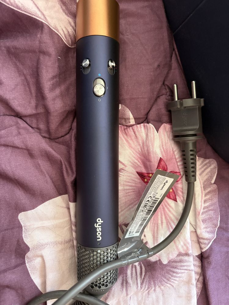 Dyson Airwrap HS05