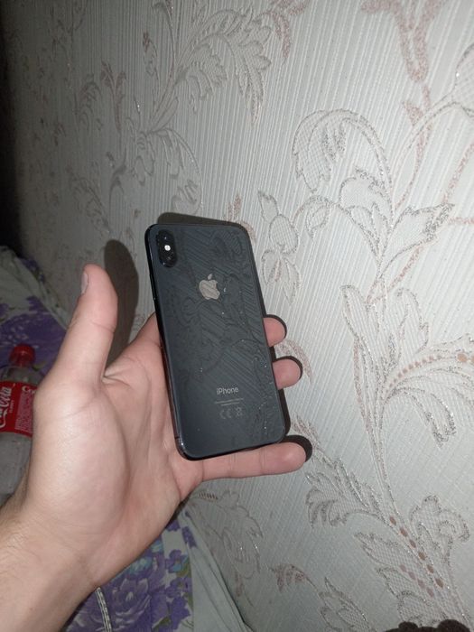 Iphone x 256 gb AE/A