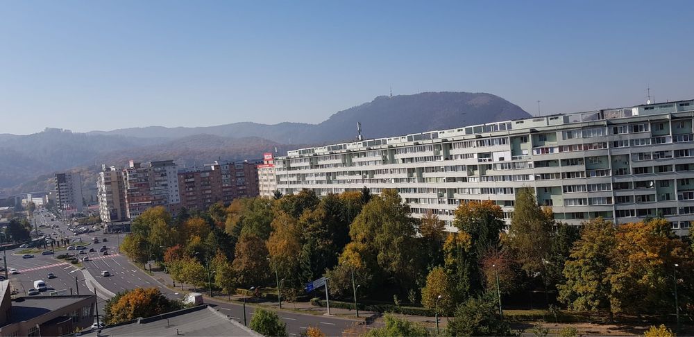 PROPRIETAR! Inchiriez apartament 2 camere, cartier Astra