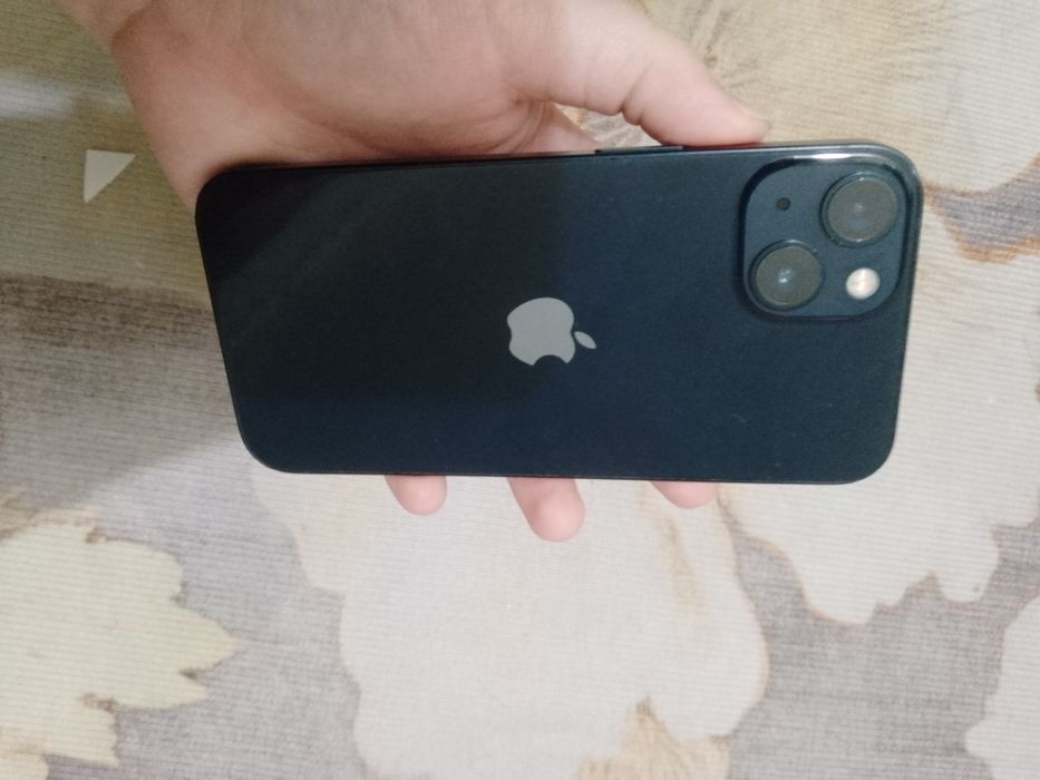 Айфон 13 128гб АКБ 84