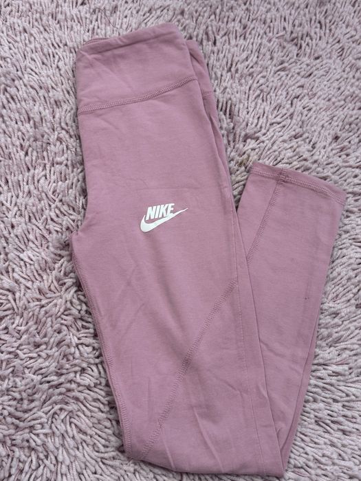 Детски клин Найк