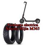 Trotineta electrica Xiaomi Mijia M365 cauciucuri 8,5 inch