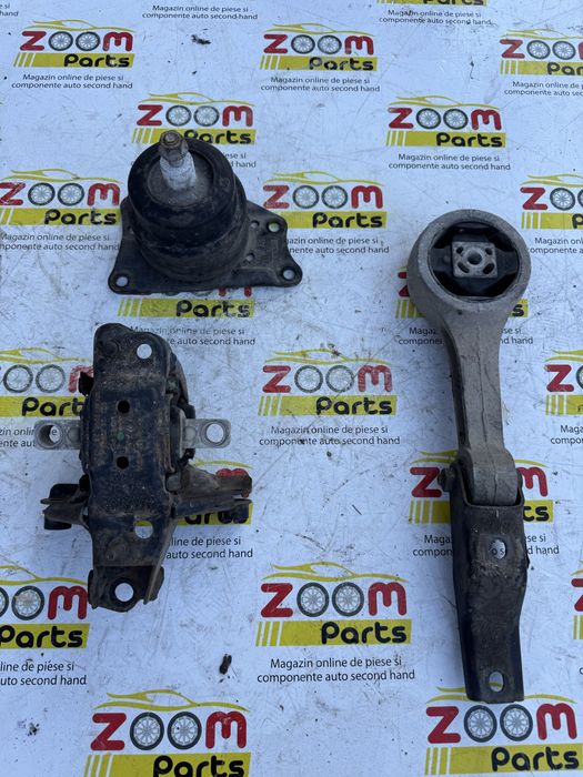 Tampon motor cutie Skoda Fabia 2 2007-2013