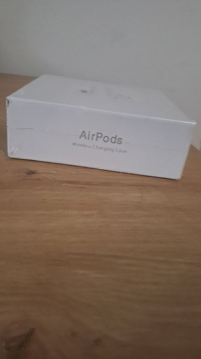 Căști airpods generația 2