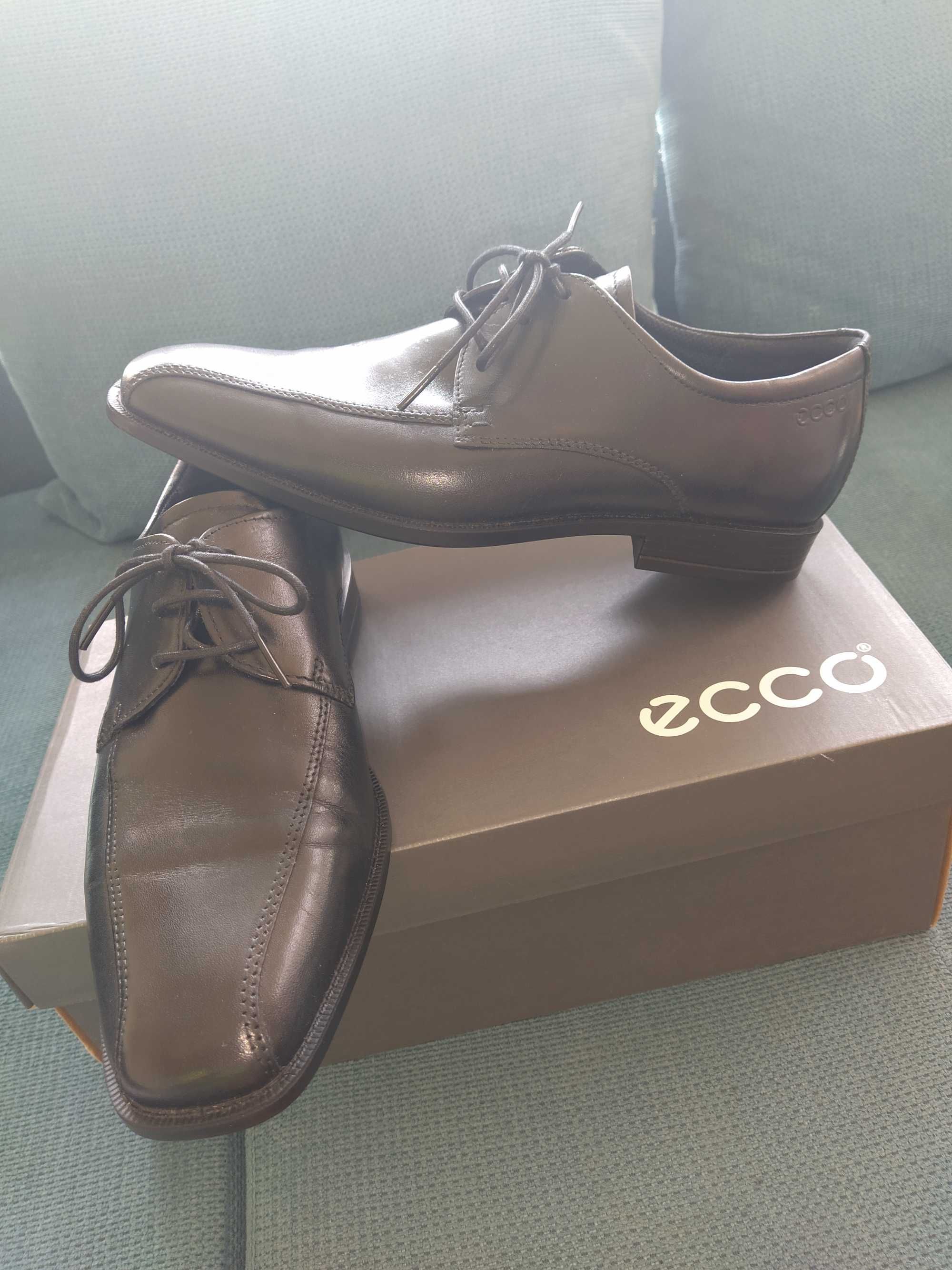 Мъжки обувки ECCO