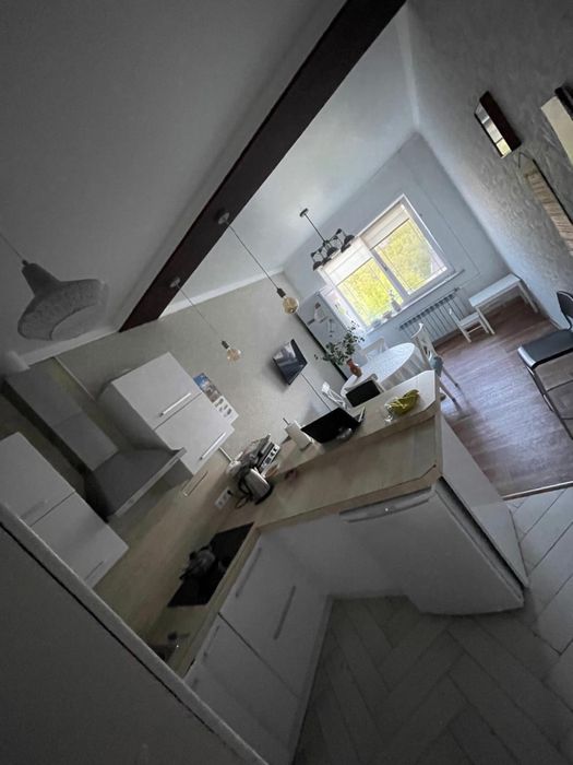 Стильная 3 комнатная квартира на Строителей / Шахтеров, парк, ипотека