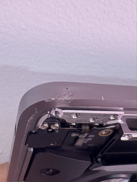 Topcase Tastatura Baterie Trackpad MacBook Pro 13 A2338