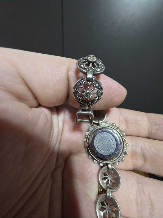 Ceas Dama Argint 925