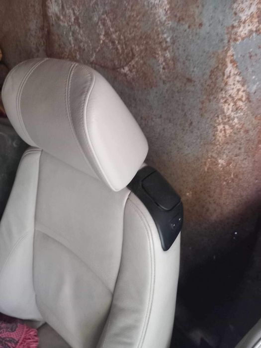 Ел. Предни седалки bmw e92/93