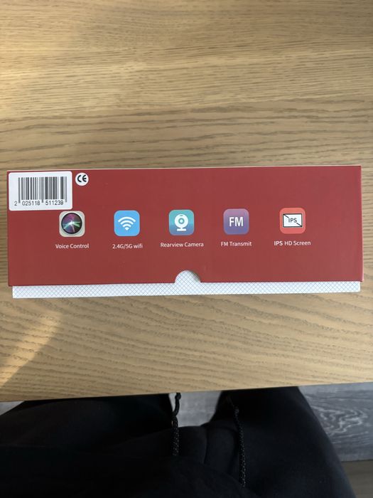 car multimedia player