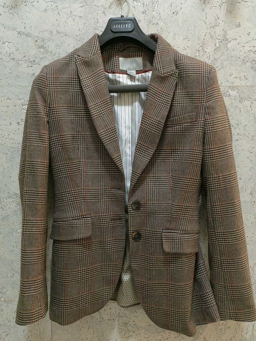 Дамско готино сако H&M