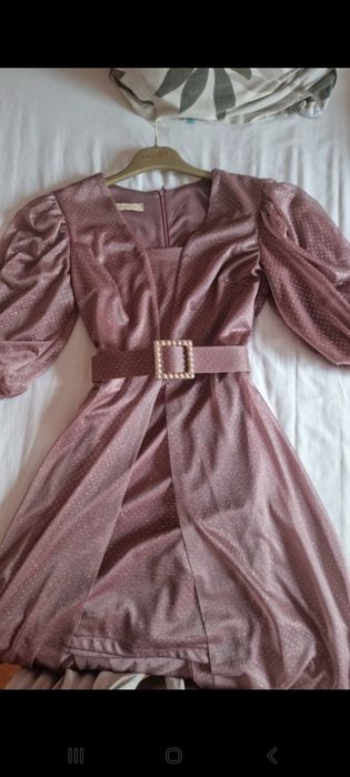 Rochie eleganta evenimente