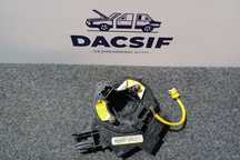 Spirala volan 4M5T-14A664-AB Ford Focus 2 [2004 - 2008] wagon 5-usi 1