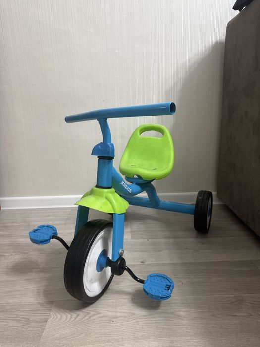 Велосипед детский б/у