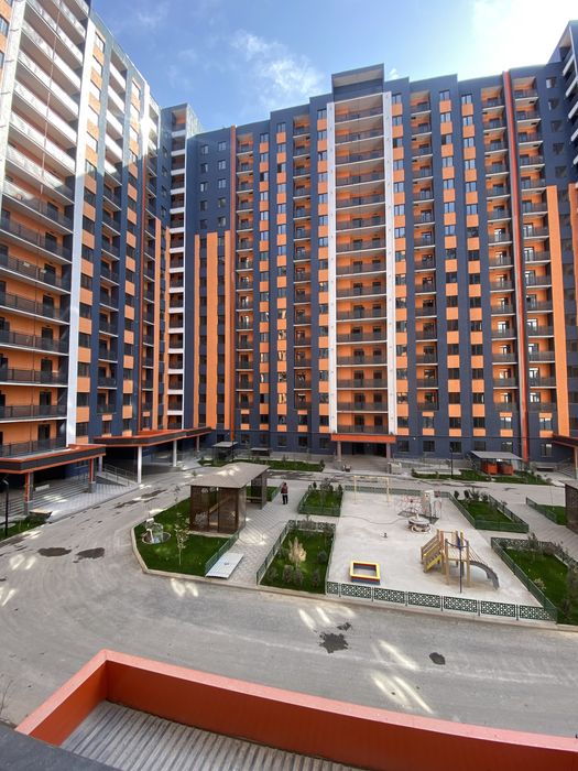 Sokin makon-1 kvartiralar sotiladi tayyor xolatda