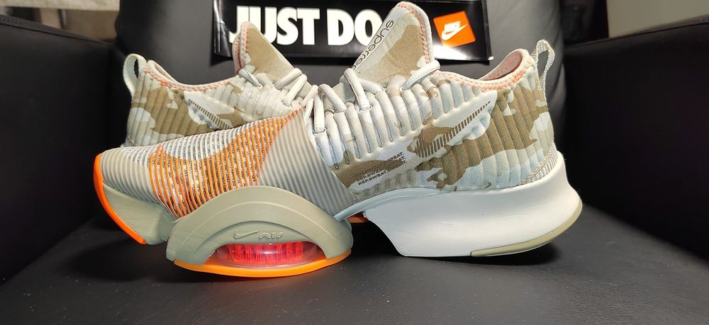 Nike Air Zoom Superrep 2, номер 46