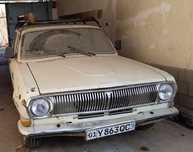 Газ 2412 автомобиль сотилади.