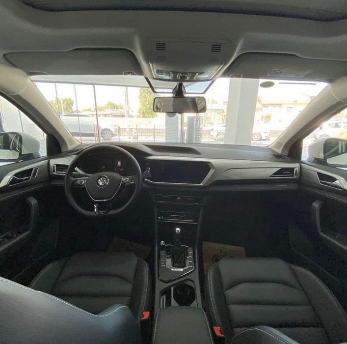 Vollswagen etharu 2020