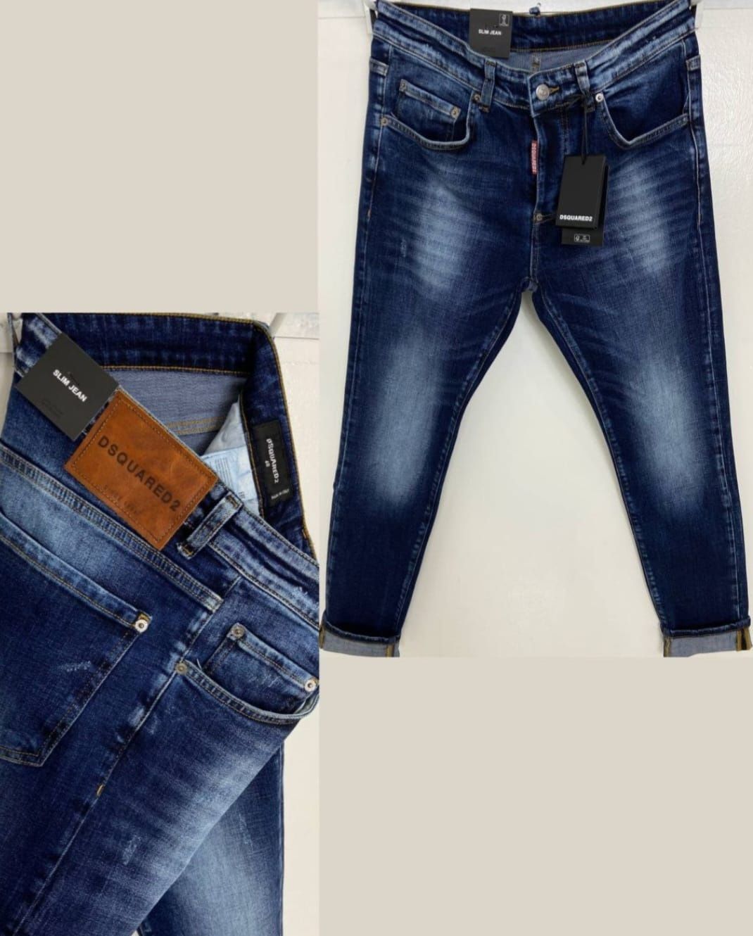 ,,Oferta "blugii 1 +1 reducere 50 lei