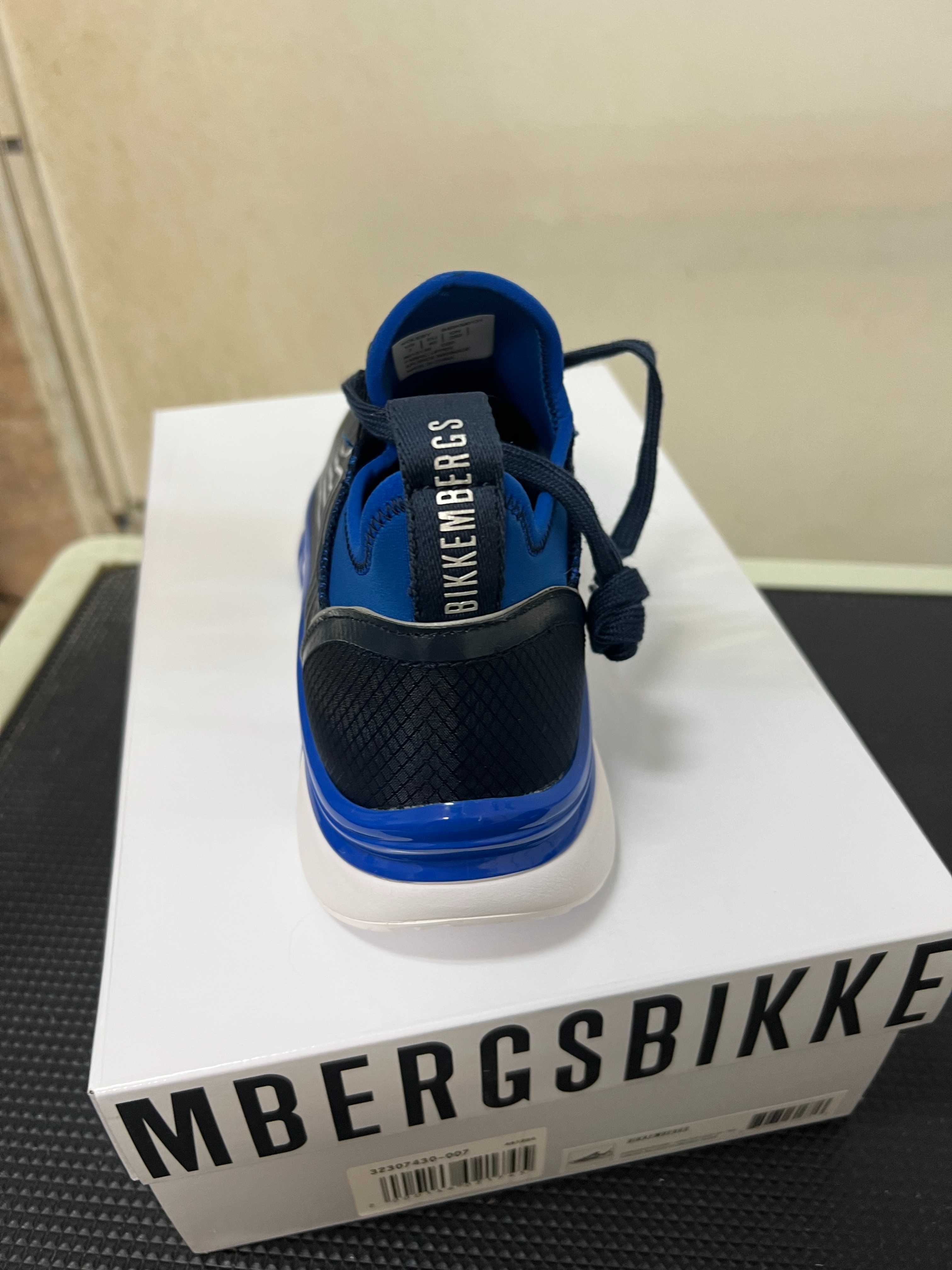Adidasi / sneakers Bikkembergs mărimea 40 si 41, pret 290 lei