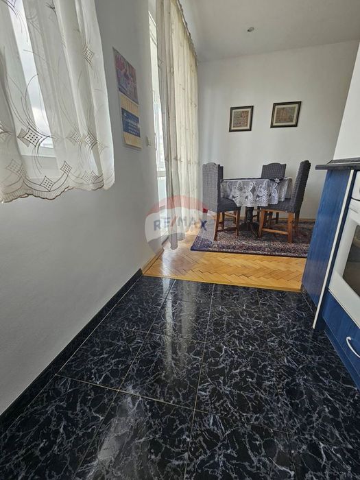 Тристаен апартамент под наем, кв.Чайка Д.В 4202
