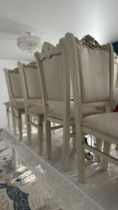 стулья для гостевой