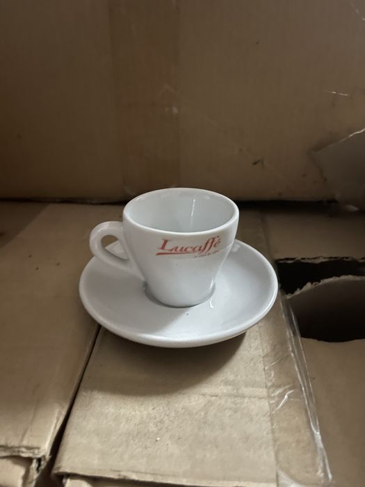 Cesti cafea espresso