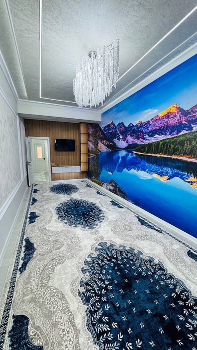 Цумда 2 хонали уй сотилади