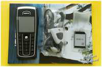 Nokia 6230i Nou la cutie (Samsung Nokia 6700 Motorola Nokia 6310i )