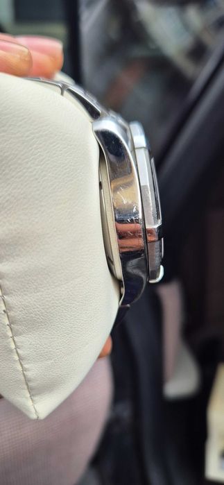 TAG Heuer Aquaracer 300m, 43мм, по-новия модел