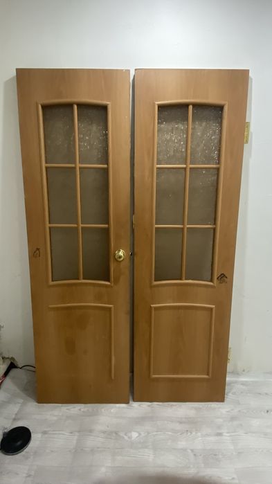 Бу двер продам пишите на ватсап