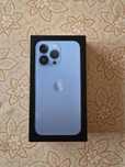 Кутия за Iphone 13 Pro,Sierra Blue,256gb