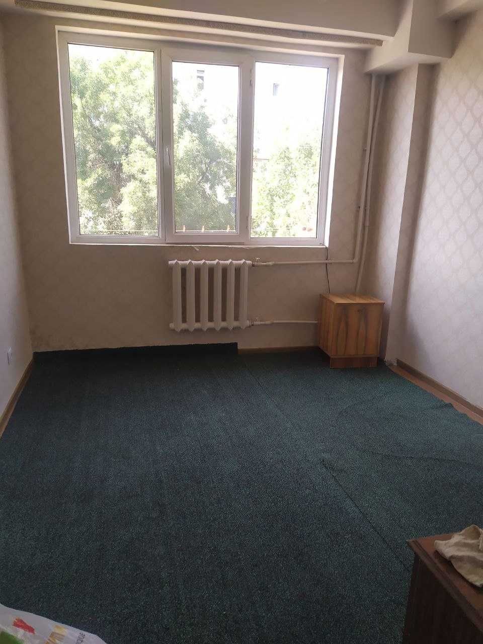 Продаётся квартира Юнусабад 19 квартал 2/3/9 Ипотека