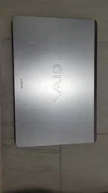 Dezmembrez Laptop Sony VAIO SVF15AA1QM intel i5-3337u 1.8 GHz