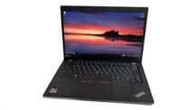 Lenovo ThinkPad X13 G1 13.3" 1920x1080 Ryzen 3 PRO 4450U 8GB 256GB SSD
