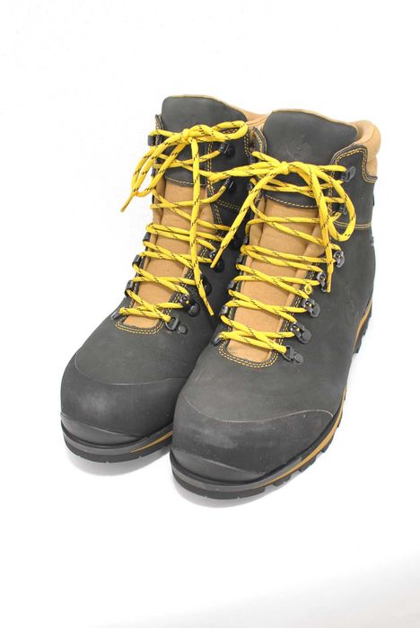 Engelbert Strauss ghete de piele marimea 45  (1881E17)