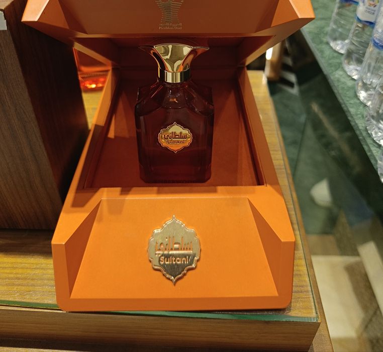 Продам арабский духи Arabian Oud