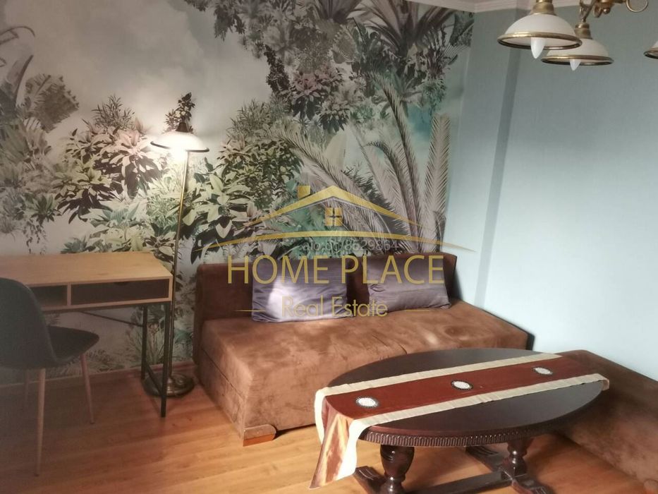 Дава се под наем Двустаен апартамент в к.к. Св.Св. Константин и Елена - 65 кв.м за 459 € - Снимка #3