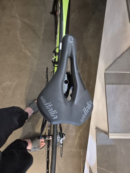 Merida Warp Tri 5000 Carbon